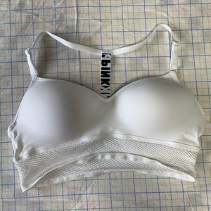 PINK Cup Barlette ✨